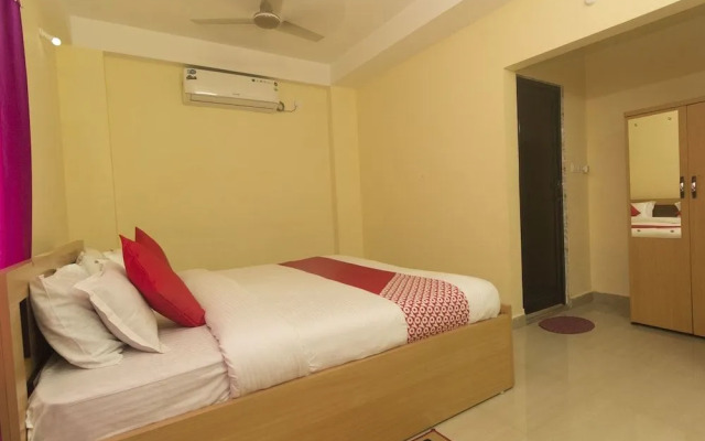 OYO 15788 Lodge Jyoti
