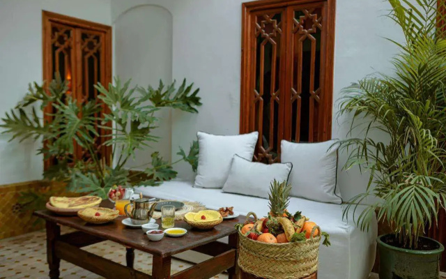 Riad Darino
