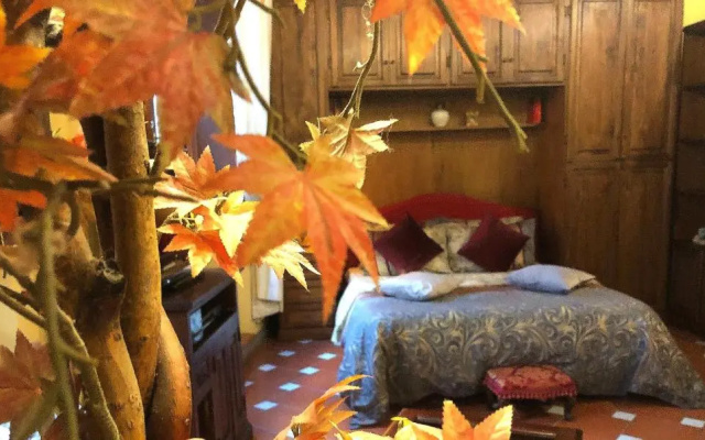 Cozy Apartment In Central Position