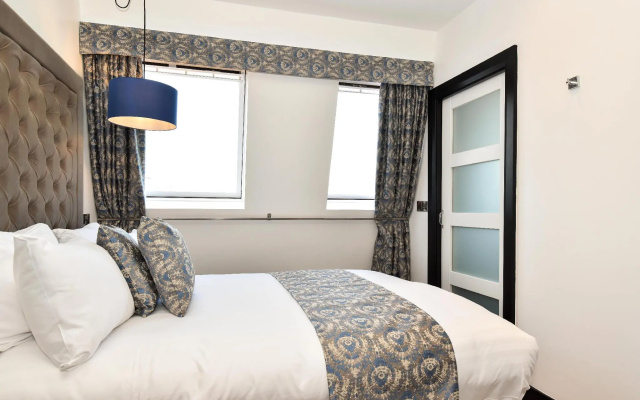 The Lane - Boutique Residence