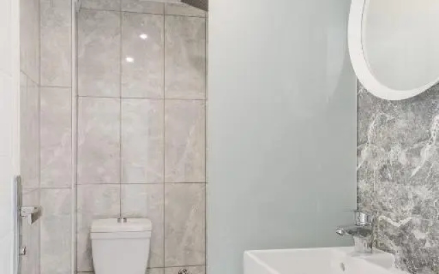 GRAMADA Guest House
