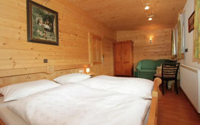 Apartment in St. Gallenkirch Near Ski Lift