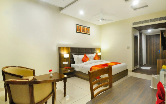 Hotel Royal Vrindaban