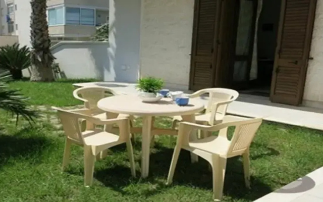 Casa Lido Perrone