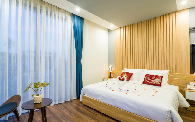 Hoi An Grace River Villa