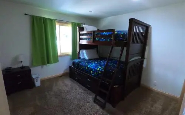 Branson Suite