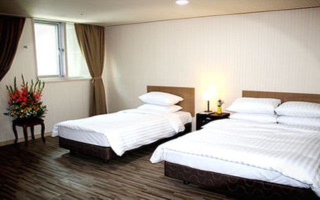 3s Boutique Hotel in Incheon, South Korea from 58$, photos, reviews - zenhotels.com guestroom