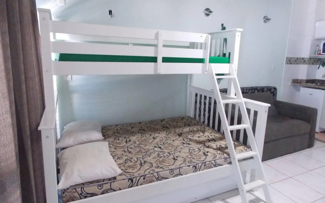 Amazon Suites Manaus