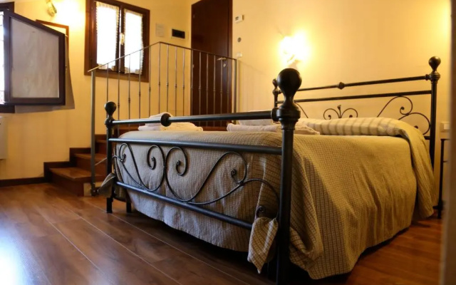 Locanda La Busa