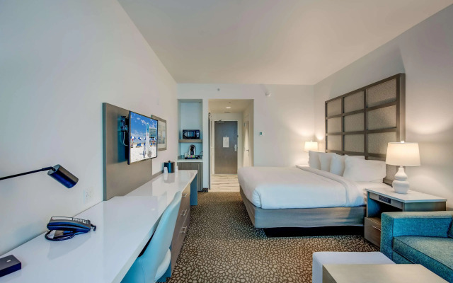 Best Western Premier The Tides
