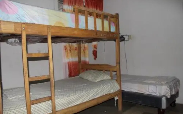 Munay Backpacker Hostel