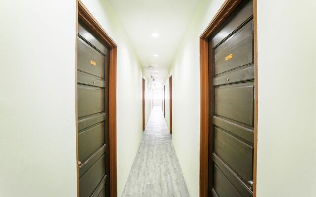 OYO 822 Zande Motel Kuala Selangor