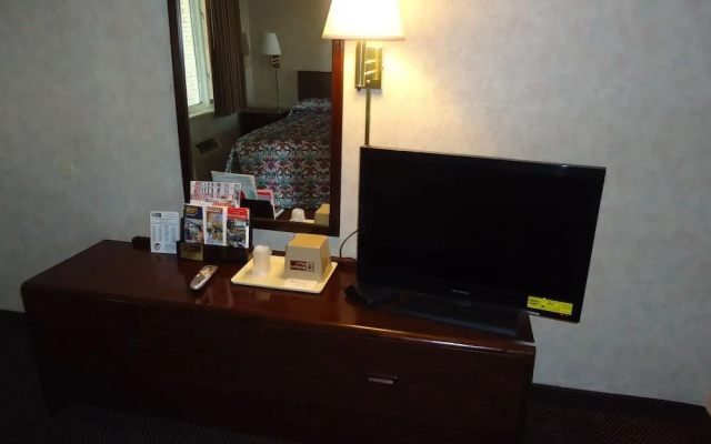 Budget Host Inn Somerset