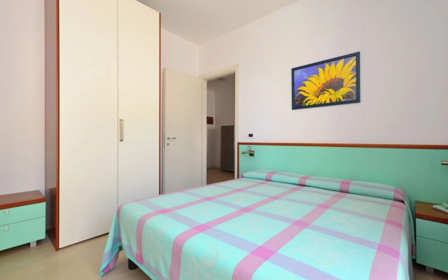 Beach Retreat for Four Guests