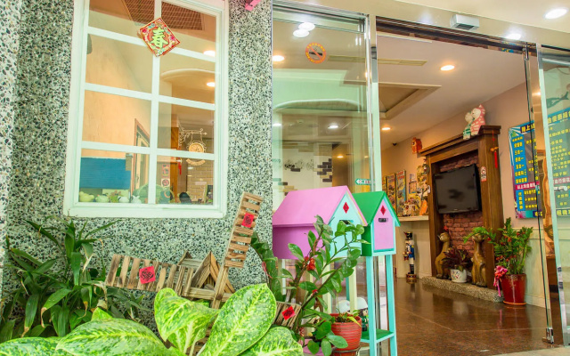 Hai Yuan Hotel