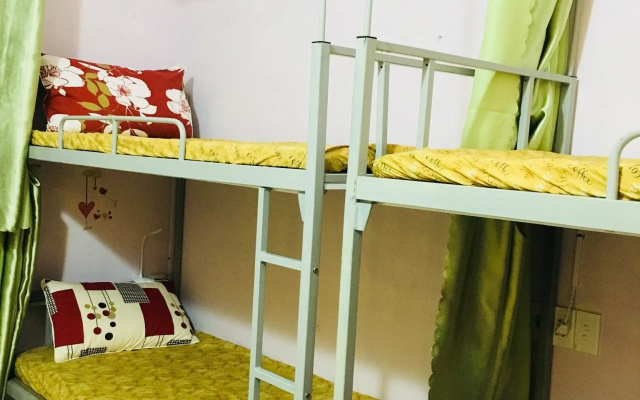 Nhaminh Homestay Da Nang - Hostel