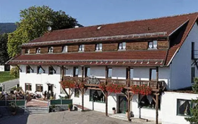 Hotel Winterl