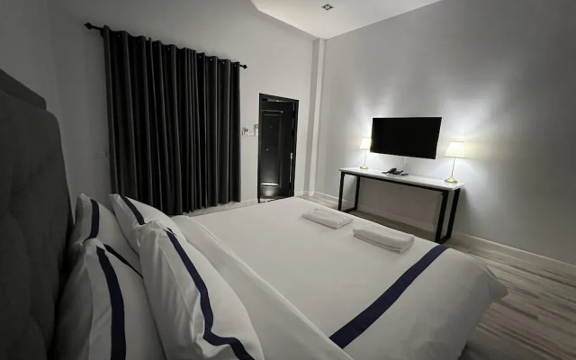 Macchiato Resort Savannakhet