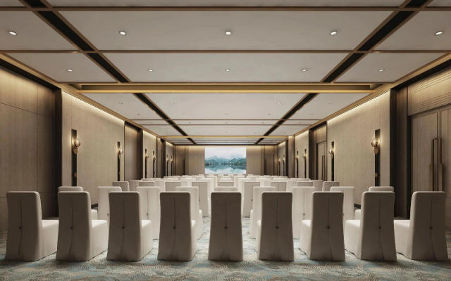 Howard Johnson by Wyndham Hotel YaDing