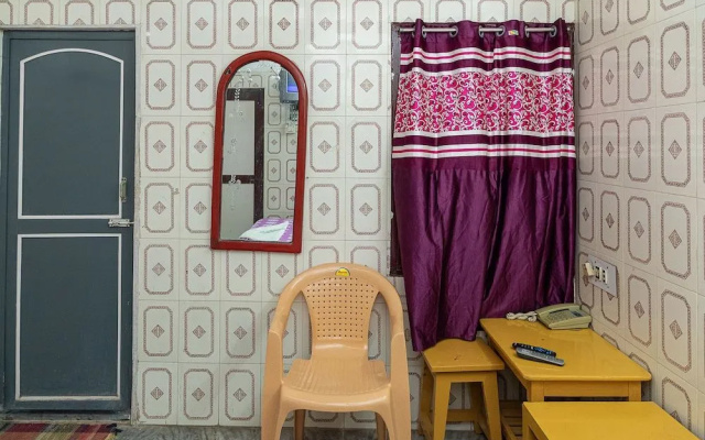 SPOT ON 41410 Perfect Guest House
