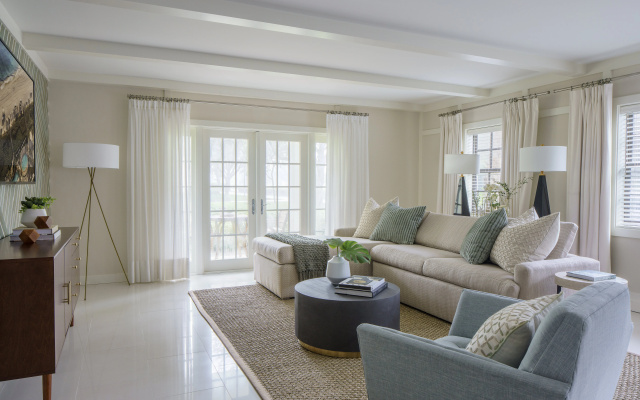 Bungalows at The Boca Raton
