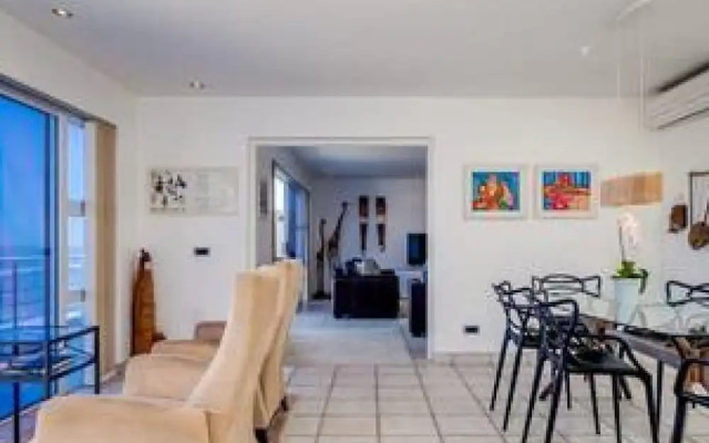Immaculate Penthouse w Views Splash Pool CBT Penthouse