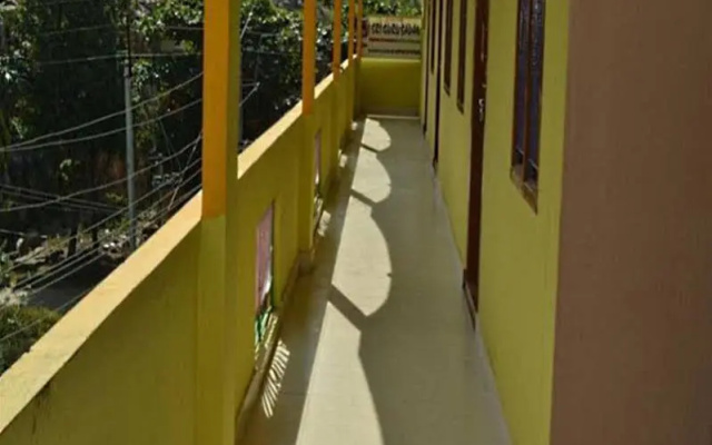 Hotel Gurusadan