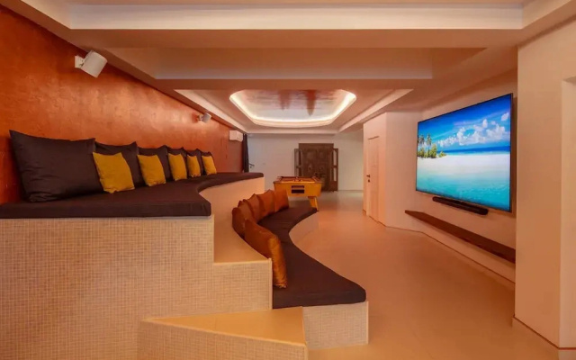 Koh Samui Villa in ko Samui