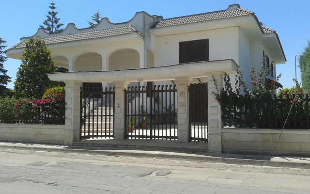 Villa Gloria Bed & Breakfast