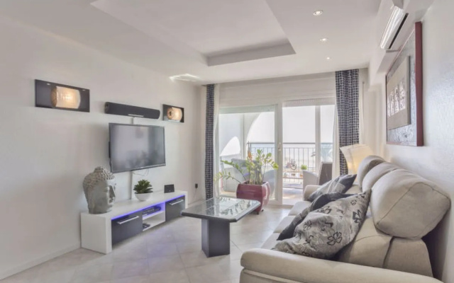 Apartment Bahia Ispica 38829