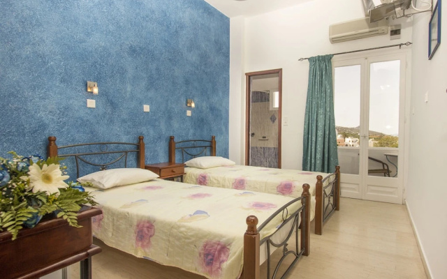 Villa Pelekanos