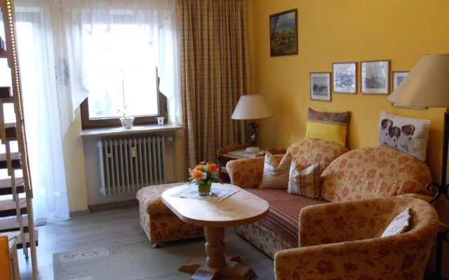 Ferienwohnung Stigloher im Bergschlößl