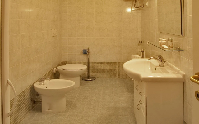 Borgo Etrusco S.p.A.