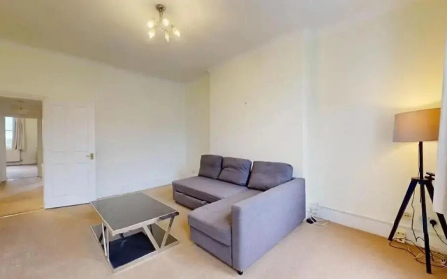 Philbeach Gardens Flat