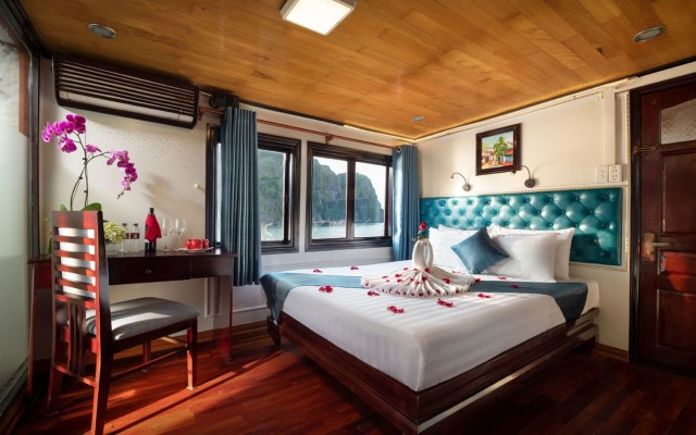 Отель Charm Boutique Cruise комната для гостей