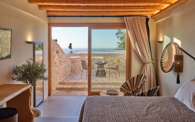 Mythic Paros Adults Only