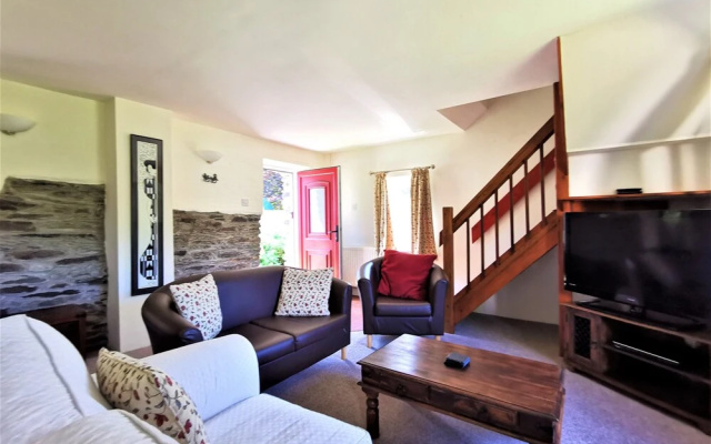 Honeysuckle - 2 Bedroom - Llanfyrnach