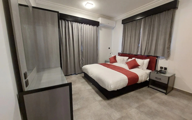 Karims'Hotel