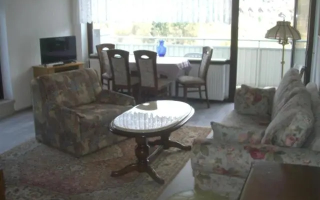 Ferien Penthouse Panoramablick oder Studio Panoramablick
