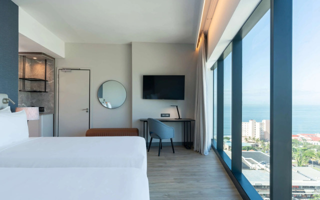 Radisson Blu Hotel, Durban Umhlanga