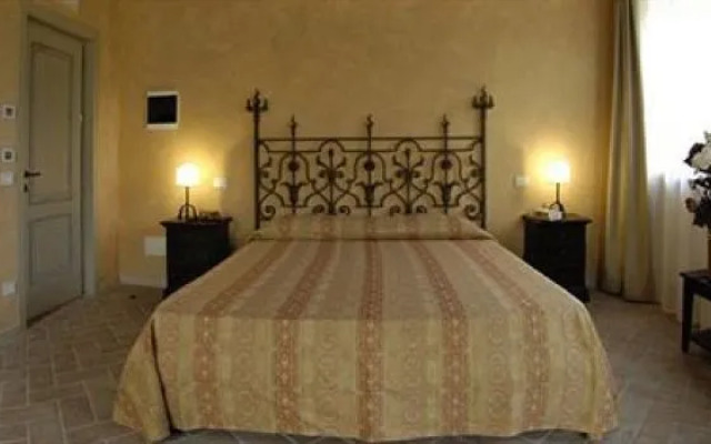 Relais Cascina Scottina