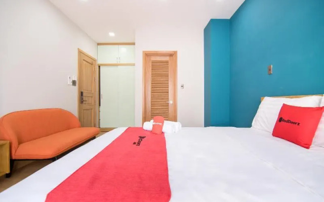 Reddoorz Plus Near Cau Ong Lanh