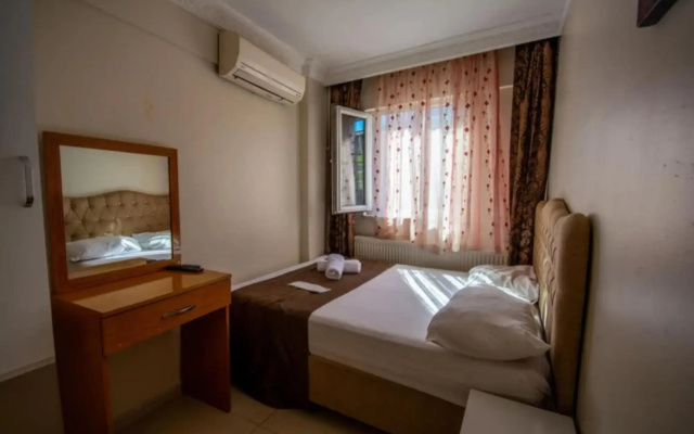 Istasyon Park Hotel