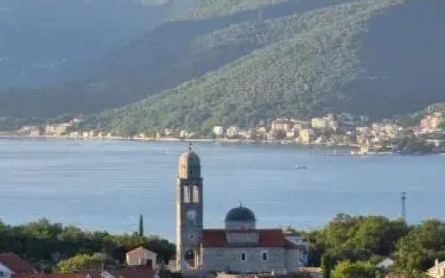 Apartments Vranes Tivat