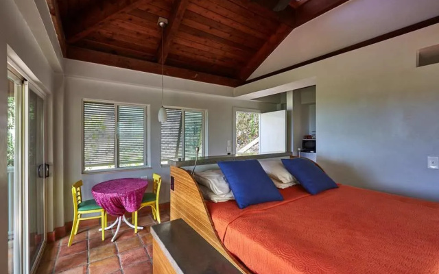 Concordia Eco-Resort