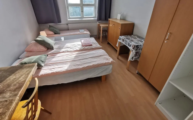 Largeresidence 5-bed/11 Persons Apartment in Kotka