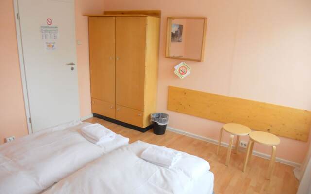 Quartier Hostel Potsdam