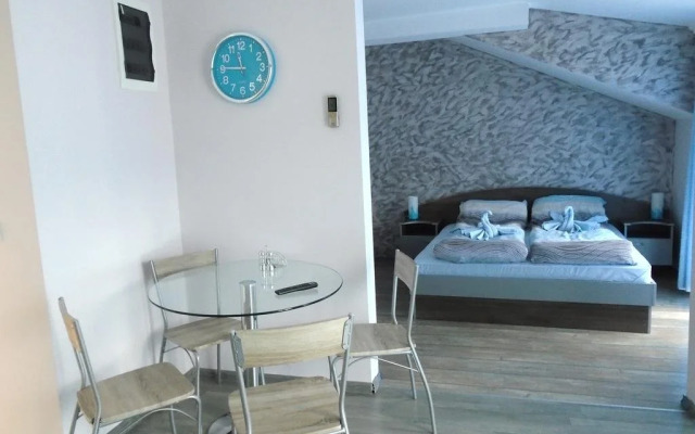 Solaris Aparthotel