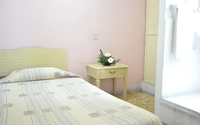 Hotel Viena