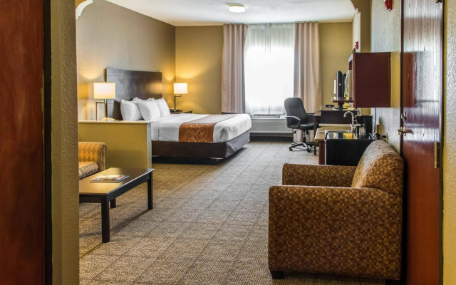 Spark by Hilton Round Rock